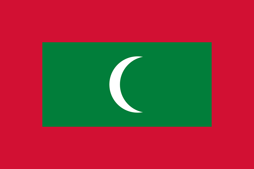 maldives flag resize